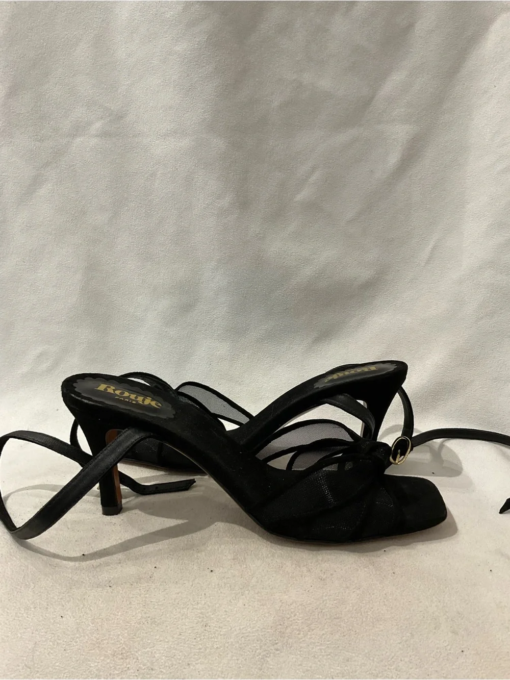 Rouje Heels